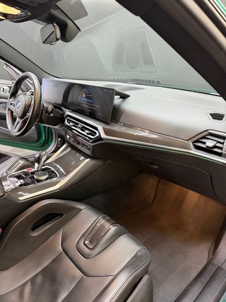 BMW Serie 4 2023
