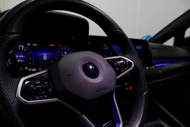 Volkswagen Golf 2022, foto 5