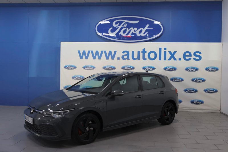 Volkswagen Golf 2022, foto 3