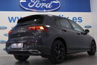 Volkswagen Golf GTE 1.4 TSI 245cv