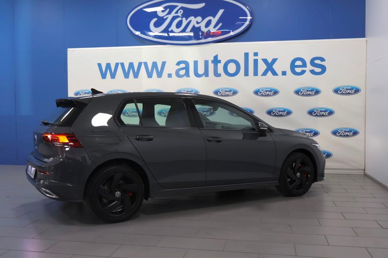 Volkswagen Golf 2022, foto 9