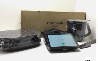 Thermomix TM7 SIN ABRIR EMBALADA