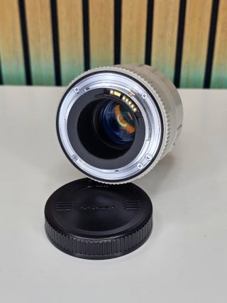 Duplicador Canon Extender EF 2x II