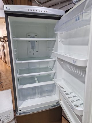 Lavadora y Nevera Oferta