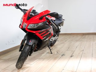 APRILIA RS 125