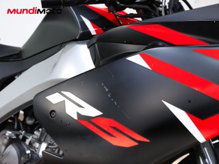 APRILIA RS 125