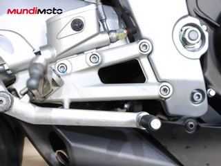 APRILIA RS 125