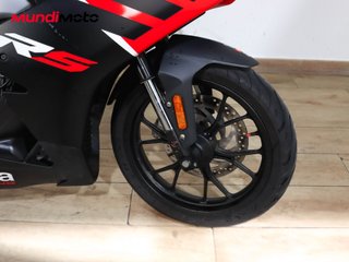 APRILIA RS 125