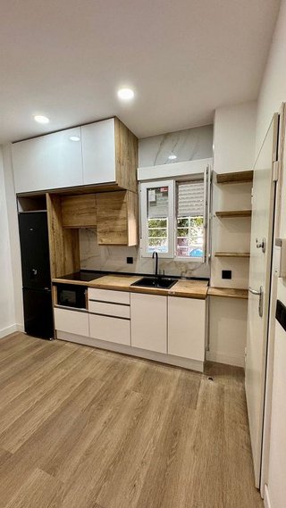 Piso en venta en San Esteban en León