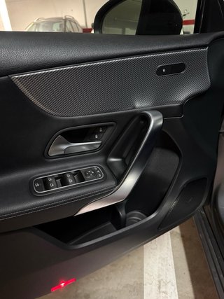 Mercedes-Benz Clase A 2019