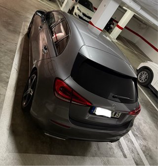 Mercedes-Benz Clase A 2019