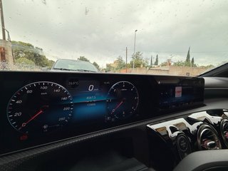 Mercedes-Benz Clase A 2019