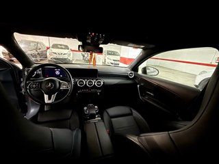 Mercedes-Benz Clase A 2019