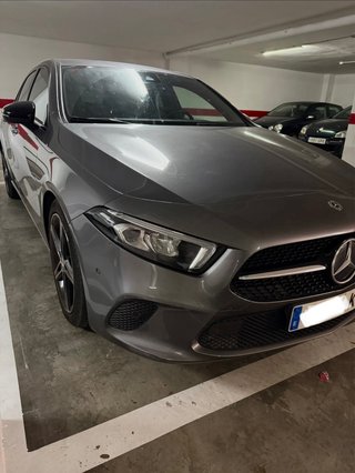 Mercedes-Benz Clase A 2019