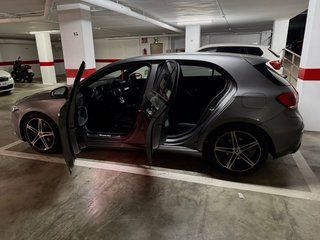 Mercedes-Benz Clase A 2019