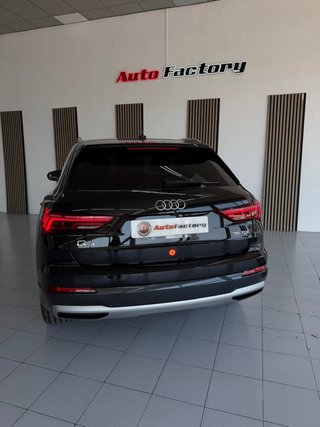 AUDI Q3 35TDI 2.0 (150CV) NACIONAL