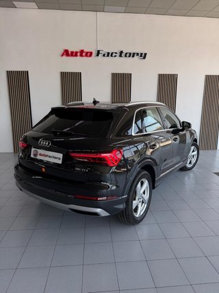 AUDI Q3 35TDI 2.0 (150CV) NACIONAL