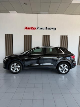 AUDI Q3 35TDI 2.0 (150CV) NACIONAL