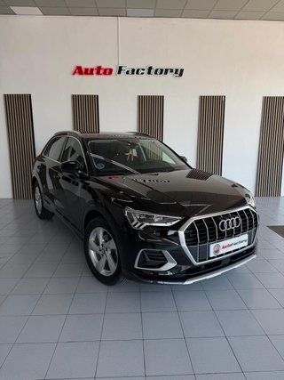 AUDI Q3 35TDI 2.0 (150CV) NACIONAL