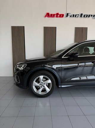 AUDI Q3 35TDI 2.0 (150CV) NACIONAL