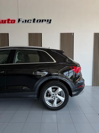 AUDI Q3 35TDI 2.0 (150CV) NACIONAL