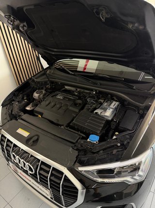 AUDI Q3 35TDI 2.0 (150CV) NACIONAL