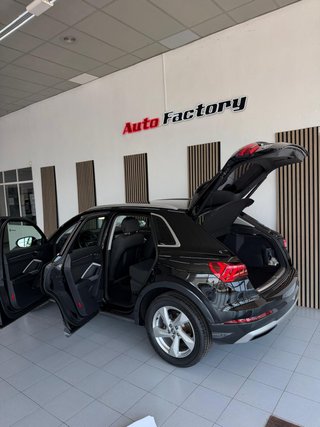 AUDI Q3 35TDI 2.0 (150CV) NACIONAL