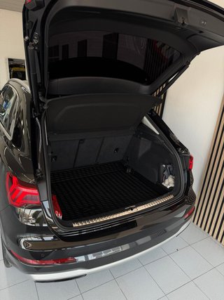 AUDI Q3 35TDI 2.0 (150CV) NACIONAL