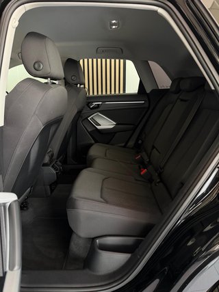 AUDI Q3 35TDI 2.0 (150CV) NACIONAL