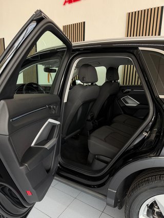 AUDI Q3 35TDI 2.0 (150CV) NACIONAL