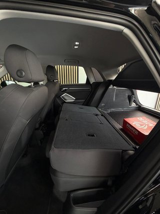 AUDI Q3 35TDI 2.0 (150CV) NACIONAL