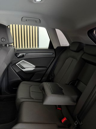 AUDI Q3 35TDI 2.0 (150CV) NACIONAL