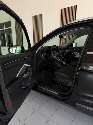 AUDI Q3 35TDI 2.0 (150CV) NACIONAL