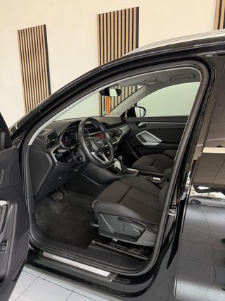 AUDI Q3 35TDI 2.0 (150CV) NACIONAL