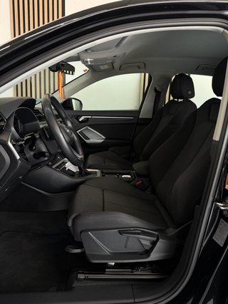 AUDI Q3 35TDI 2.0 (150CV) NACIONAL