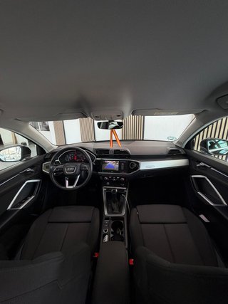 AUDI Q3 35TDI 2.0 (150CV) NACIONAL