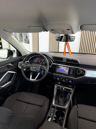 AUDI Q3 35TDI 2.0 (150CV) NACIONAL