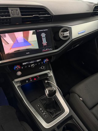 AUDI Q3 35TDI 2.0 (150CV) NACIONAL