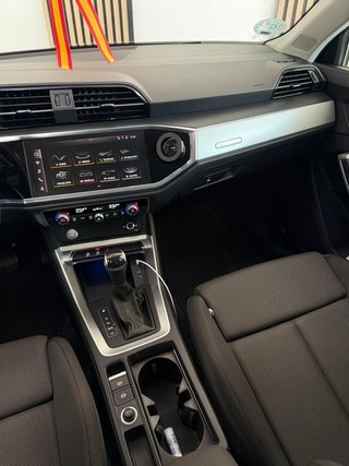 AUDI Q3 35TDI 2.0 (150CV) NACIONAL