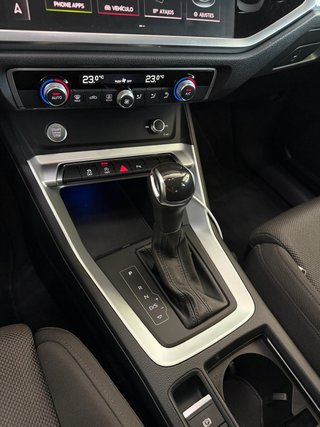AUDI Q3 35TDI 2.0 (150CV) NACIONAL