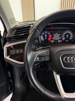 AUDI Q3 35TDI 2.0 (150CV) NACIONAL