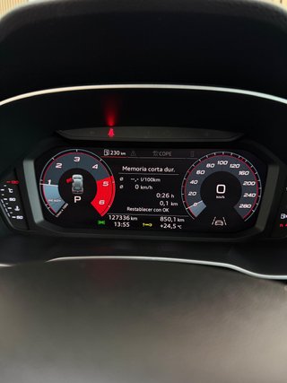 AUDI Q3 35TDI 2.0 (150CV) NACIONAL