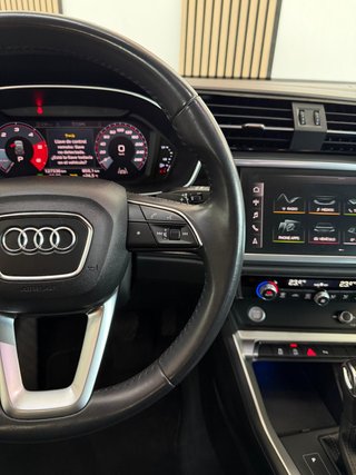 AUDI Q3 35TDI 2.0 (150CV) NACIONAL