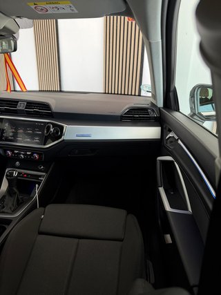 AUDI Q3 35TDI 2.0 (150CV) NACIONAL