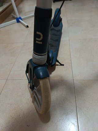 Patinete Oxelo SC RIDE 500 plegable