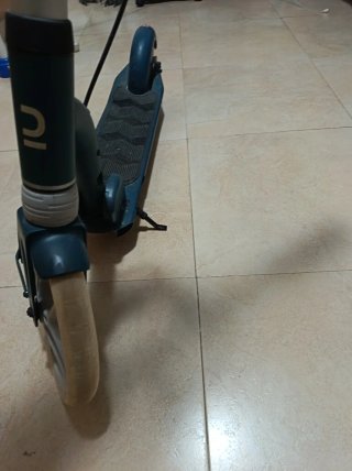 Patinete Oxelo SC RIDE 500 plegable