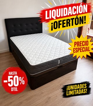 Cama Matrimonial