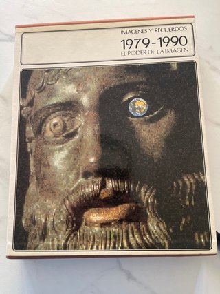 Imágenes y Recuerdos: 1979-1990 el Poder de imagen