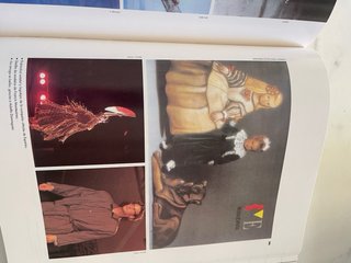 Imágenes y Recuerdos: 1979-1990 el Poder de imagen