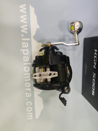 Carrete Pesca Kaigen 500S
